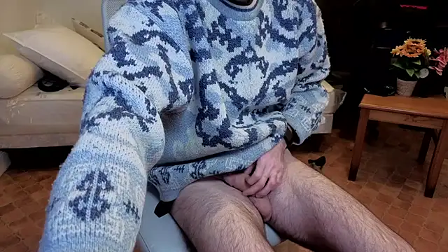 SteveStiffbone online show from 16, 12, 2025