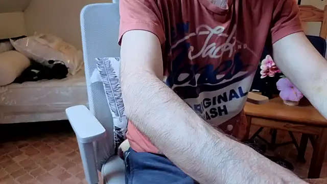 SteveStiffbone online show from 4, 4, 2026