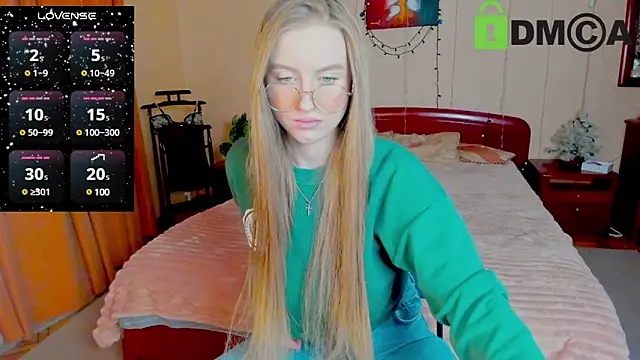 alexa glory online show from 3, 1, 2025