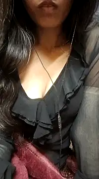 Sanjana-Mehar online show from 6, 1, 2025