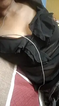 Sanjana-Mehar online show from 19, 3, 2025