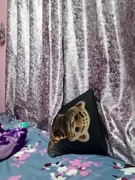 Snapshot of Sanjana-Mehar chatting on 15, 1, 2026 Sanjana-Mehar online show from 15, 1, 2026