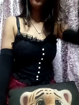 Snapshot of Sanjana-Mehar chatting on 8, 3, 2026 Sanjana-Mehar online show from 8, 3, 2026