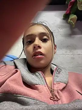 Bonnie willliams19 online show from 14, 12, 2024