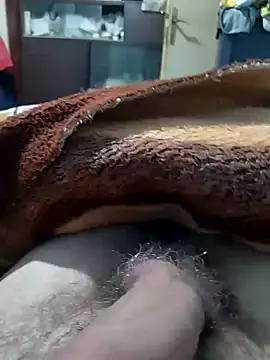 Pedja696969 online show from 5, 12, 2024