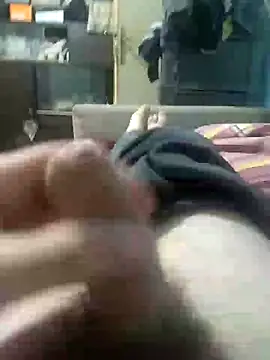 Pedja696969 online show from 15, 12, 2024