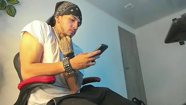 the beast master  online show from 22, 1, 2025