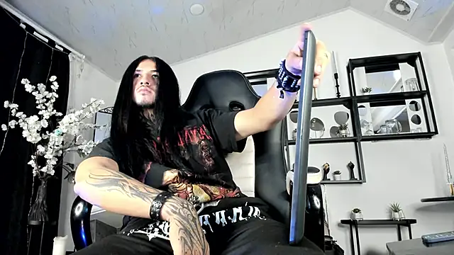 the beast master  online show from 2, 2, 2025