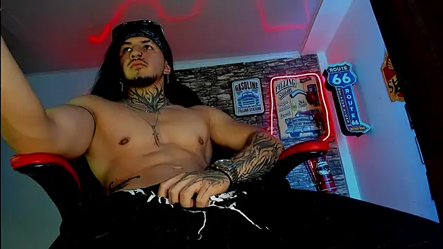 the beast master  online show from 20, 9, 2025