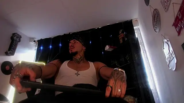 the beast master  online show from 22, 11, 2025