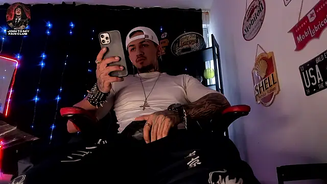 the beast master  online show from 3, 3, 2026