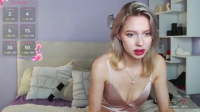 White Lioness online show from 24, 1, 2025