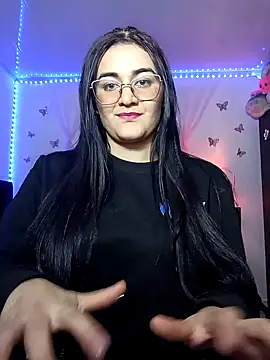 Hanna Kinsley online show from 23, 1, 2025