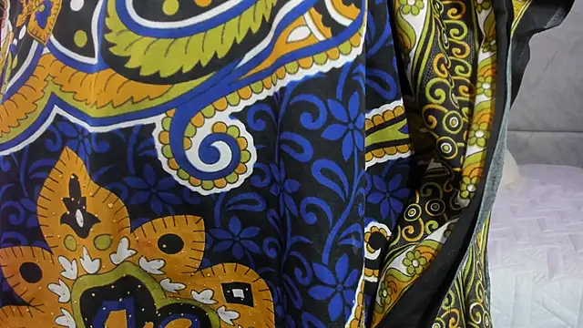 naomiii   online show from 22, 4, 2026