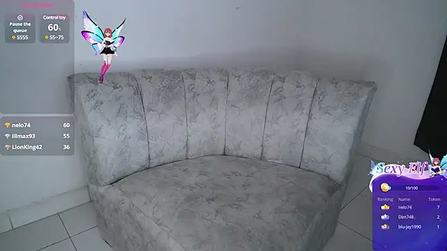 Snapshot of AMBER_LOVE22 chatting on 3, 3, 2025 AMBER LOVE22 online show from 3, 3, 2025