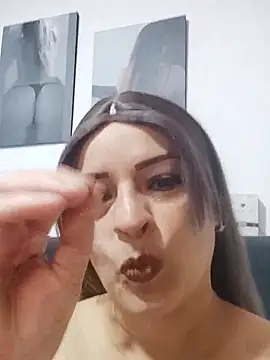  Prinscarlet  online show from 21, 3, 2025