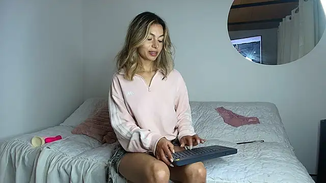 Karolgood3 online show from 13, 1, 2026