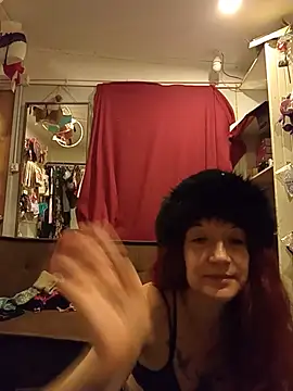 Snapshot of AlejandritaMilf chatting on 20, 7, 2026 AlejandritaMilf online show from 20, 7, 2026