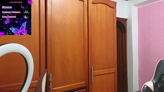 abigail monore  online show from 7, 1, 2025