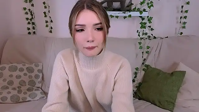 EmmaKeam online show from 2, 10, 2025