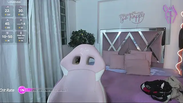 Snapshot of Jazmin_tay chatting on 11, 1, 2025 Jazmin tay online show from 11, 1, 2025