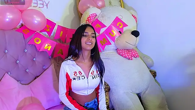 Snapshot of Jazmin_tay chatting on 13, 1, 2025 Jazmin tay online show from 13, 1, 2025