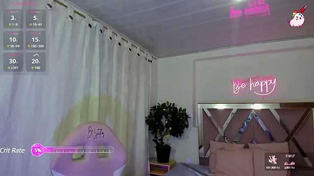 Snapshot of Jazmin_tay chatting on 19, 1, 2025 Jazmin tay online show from 19, 1, 2025