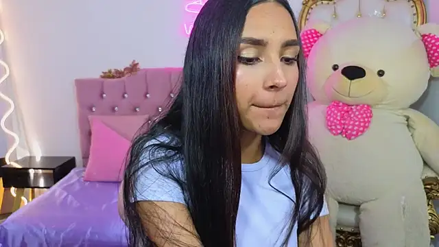 Snapshot of Jazmin_tay chatting on 25, 1, 2025 Jazmin tay online show from 25, 1, 2025