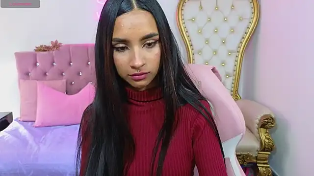 Snapshot of Jazmin_tay chatting on 29, 1, 2025 Jazmin tay online show from 29, 1, 2025