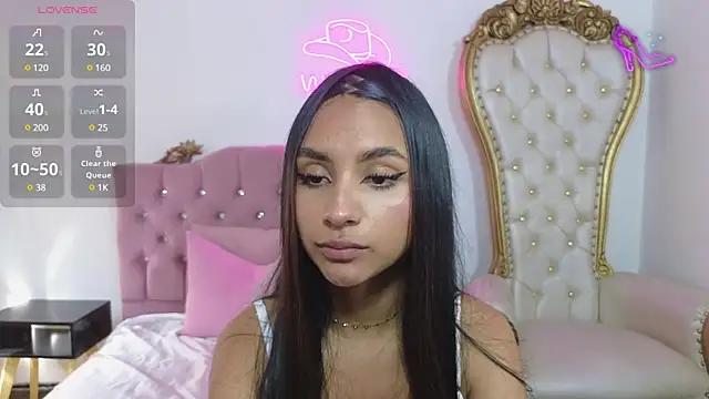 Snapshot of Jazmin_tay chatting on 7, 2, 2025 Jazmin tay online show from 7, 2, 2025