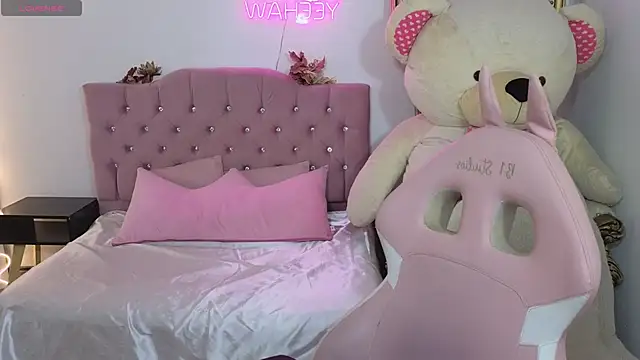 Snapshot of Jazmin_tay chatting on 9, 2, 2025 Jazmin tay online show from 9, 2, 2025