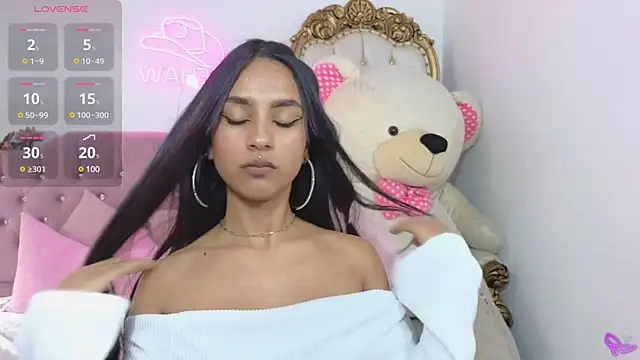 Snapshot of Jazmin_tay chatting on 12, 2, 2025 Jazmin tay online show from 12, 2, 2025