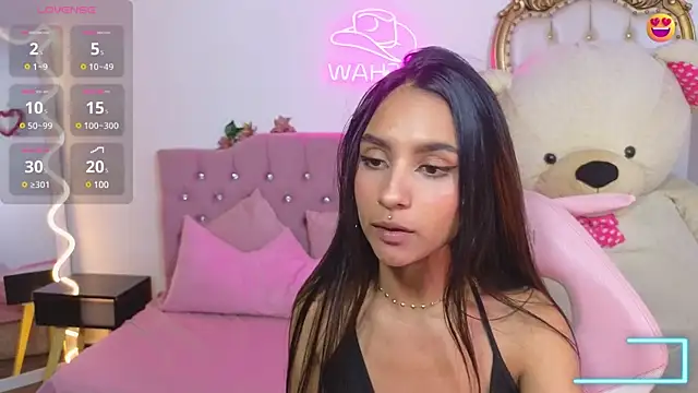 Snapshot of Jazmin_tay chatting on 15, 3, 2025 Jazmin tay online show from 15, 3, 2025