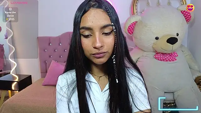 Snapshot of Jazmin_tay chatting on 18, 3, 2025 Jazmin tay online show from 18, 3, 2025