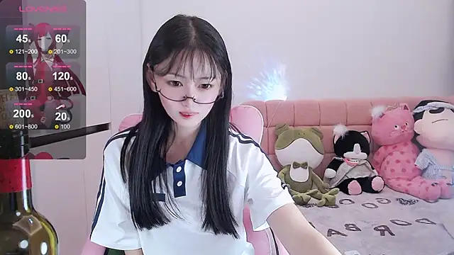 Snapshot of Xiaomi-Angela chatting on 19, 12, 2024 Xiaomi-Angela online show from 19, 12, 2024