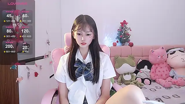 Snapshot of Xiaomi-Angela chatting on 27, 12, 2024 Xiaomi-Angela online show from 27, 12, 2024