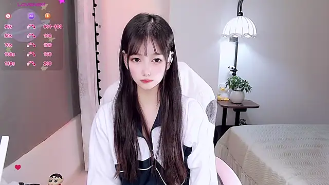 Xiaomi-Angela online show from 23, 6, 2026