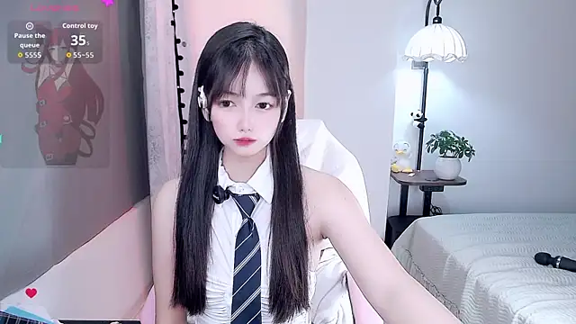 Xiaomi-Angela online show from 30, 6, 2026