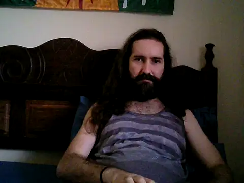 B3ard1991 online show from 1, 4, 2026