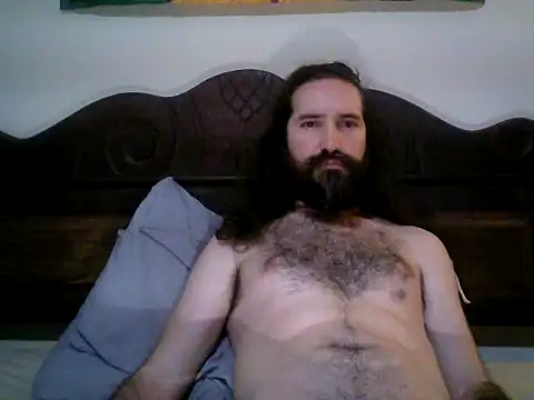 B3ard1991 online show from 14, 4, 2026