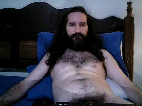 B3ard1991 online show from 22, 4, 2026