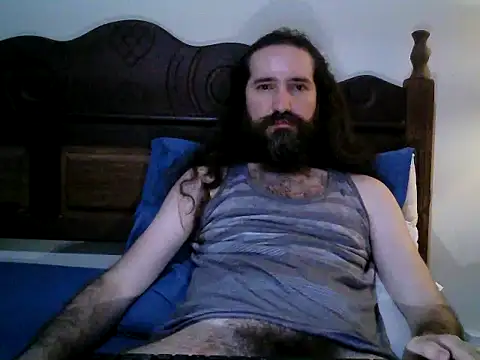 B3ard1991 online show from 23, 4, 2026