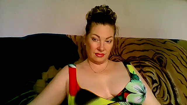 Snapshot of maritanna chatting on 27, 6, 2026 maritanna online show from 27, 6, 2026