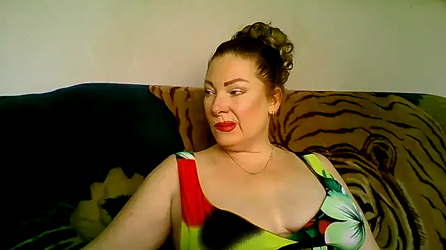 Snapshot of maritanna chatting on 27, 7, 2026 maritanna online show from 27, 7, 2026
