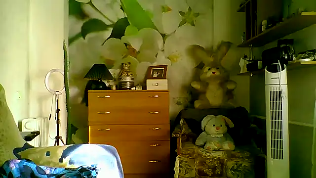 Snapshot of maritanna chatting on 2, 8, 2026 maritanna online show from 2, 8, 2026