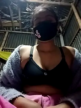 Snapshot of HenaAra chatting on 11, 1, 2025 HenaAra online show from 11, 1, 2025