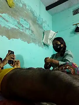 Surajpuja79 online show from 26, 11, 2025