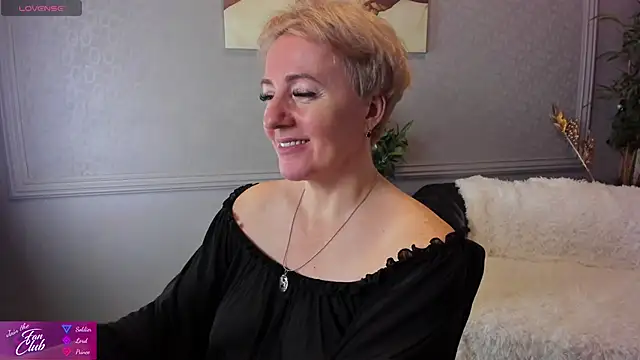 Nika Smit online show from 22, 12, 2024