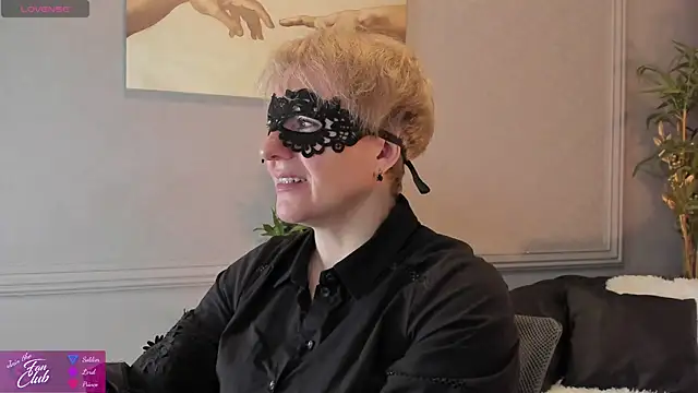 Nika Smit online show from 8, 2, 2025