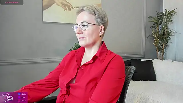 Nika Smit online show from 15, 2, 2025